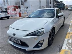 تويوتا GT 86